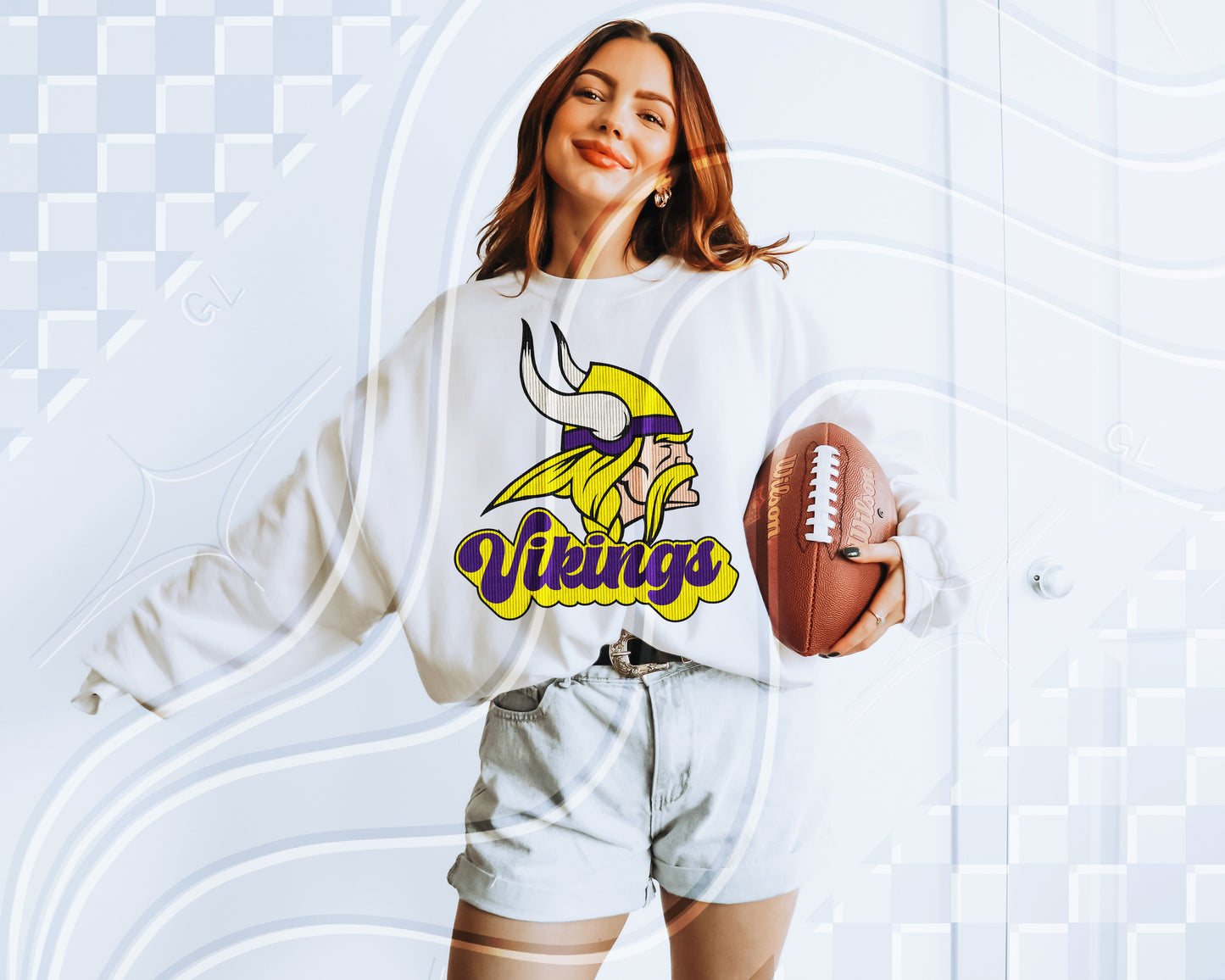 Corduroy National Teams – Individual PNGs & Bundle Option