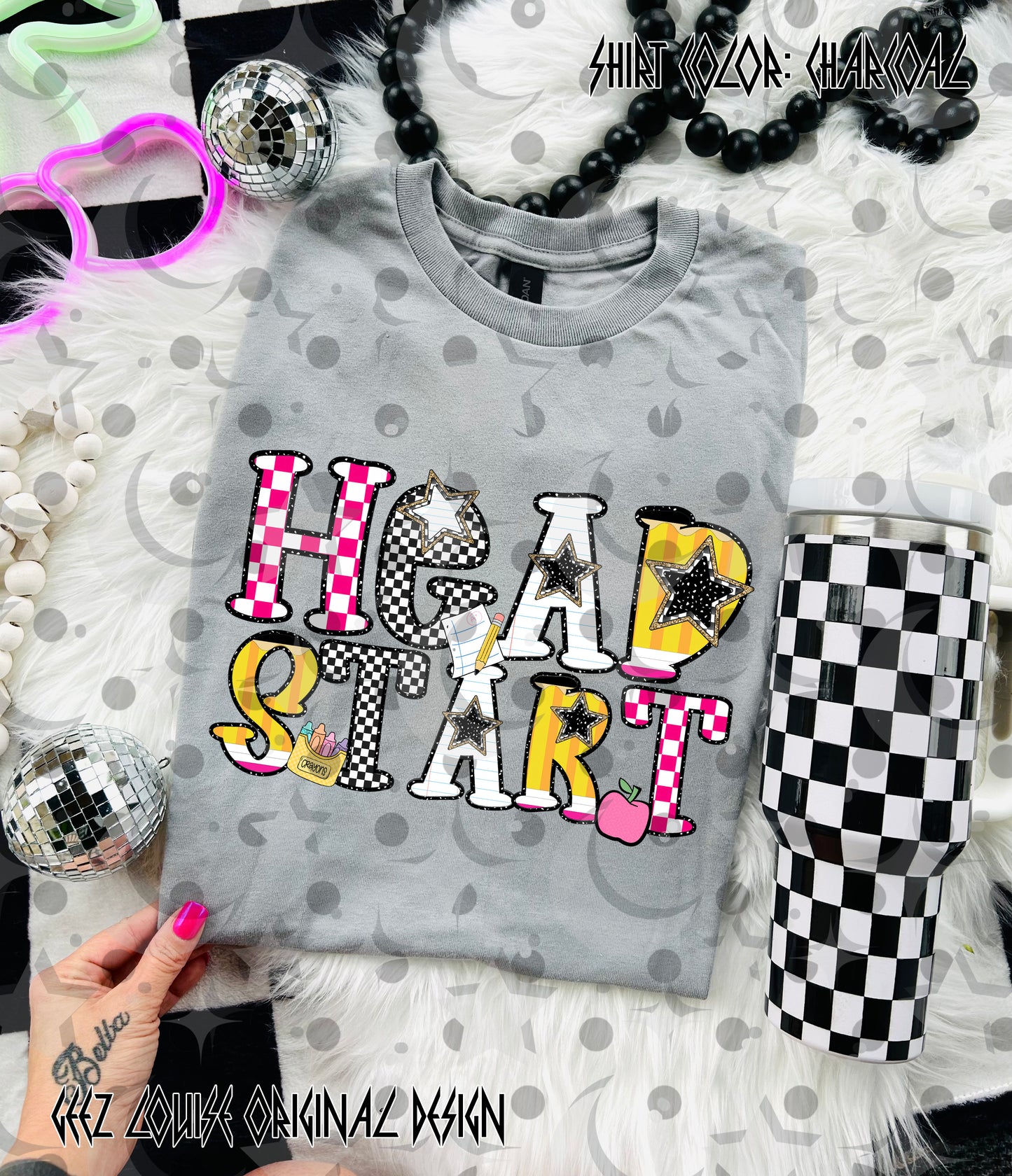 Grade Level School PNG Bundle | Pre-K – 6th Grade Designs | Retro Teacher & Student Shirt Designs