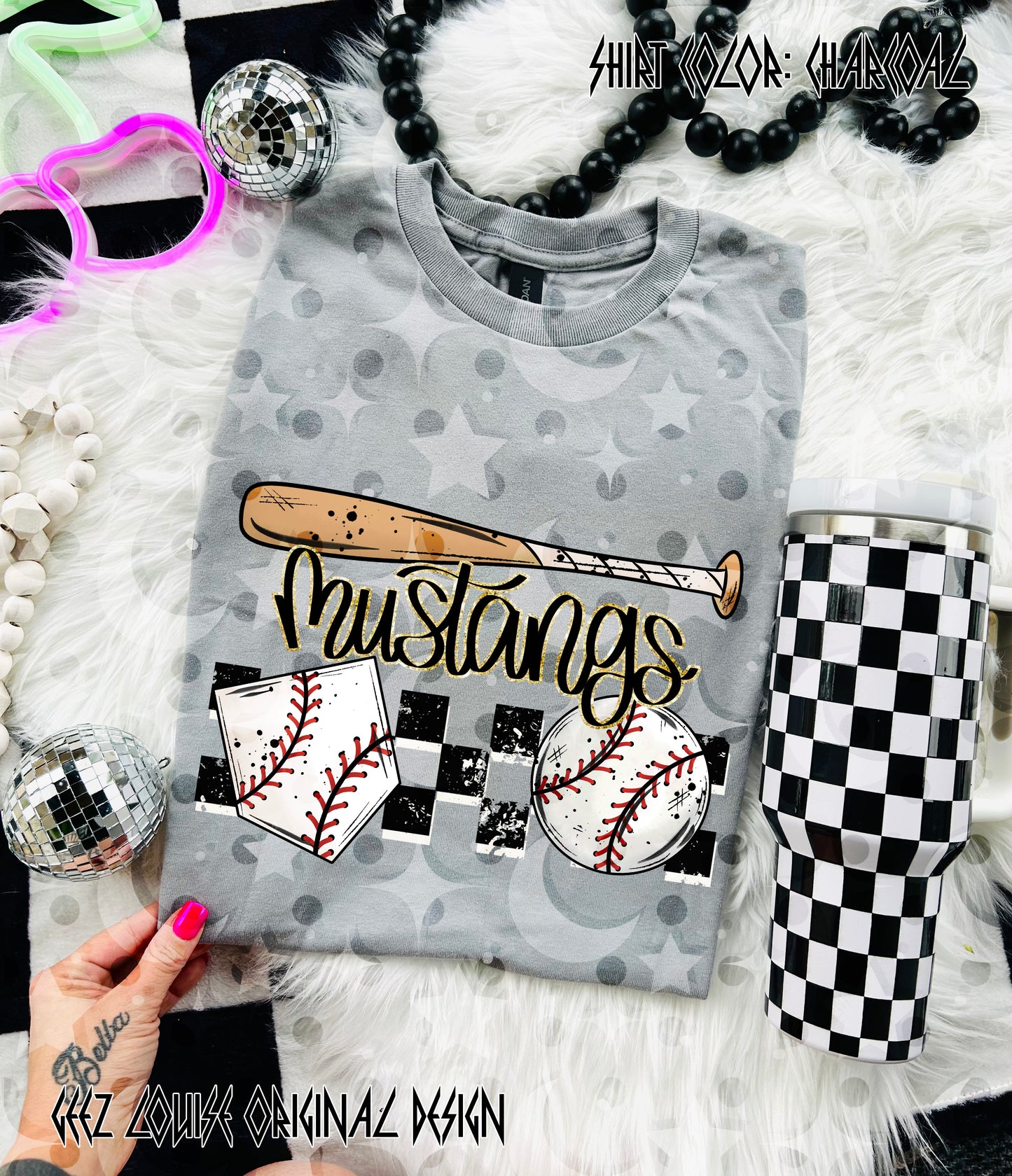 Hardball Check Teams – Digital Download (Multiple Teams + Custom)