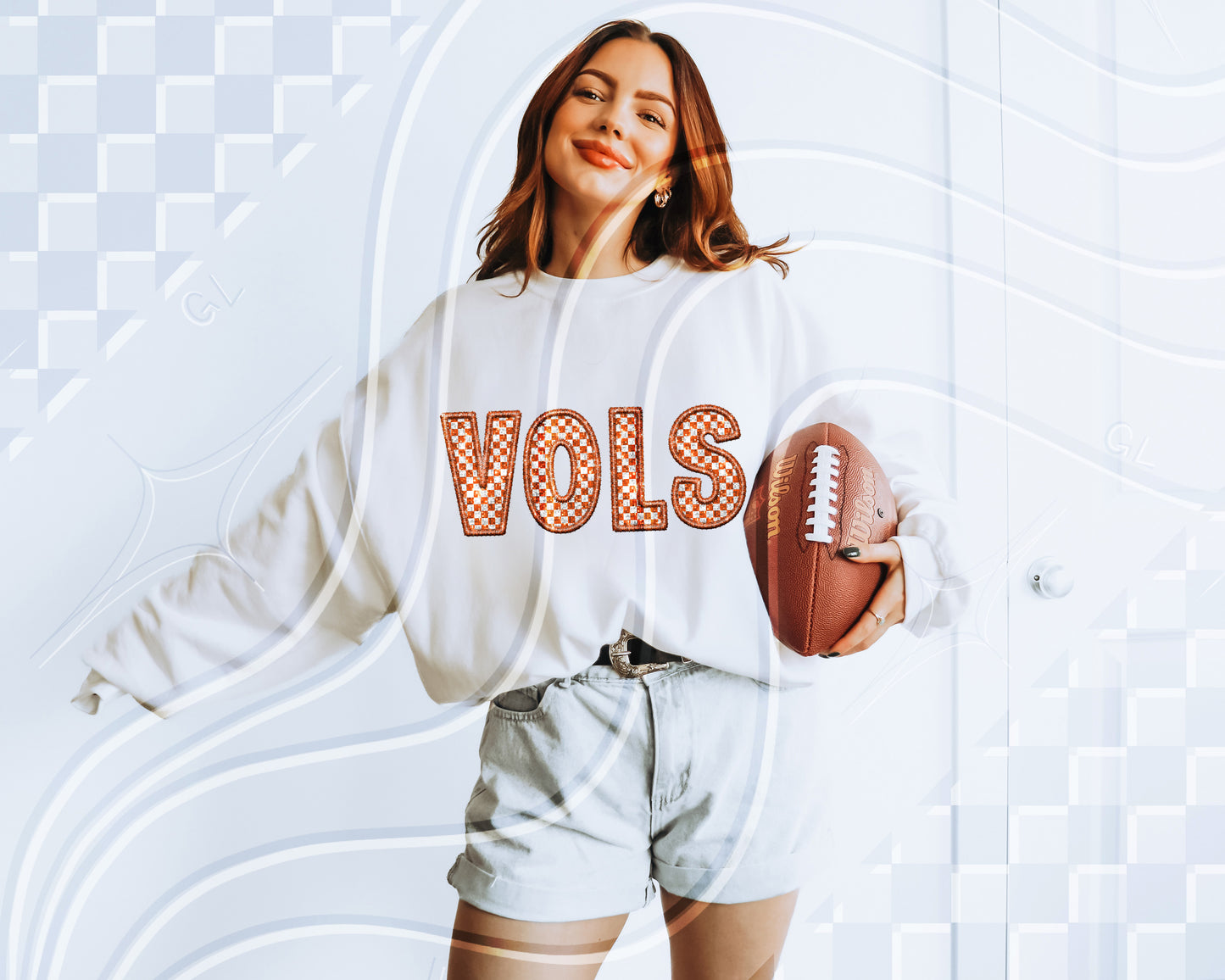 Tennessee sequin bundle/drive - Digital Download- PNG