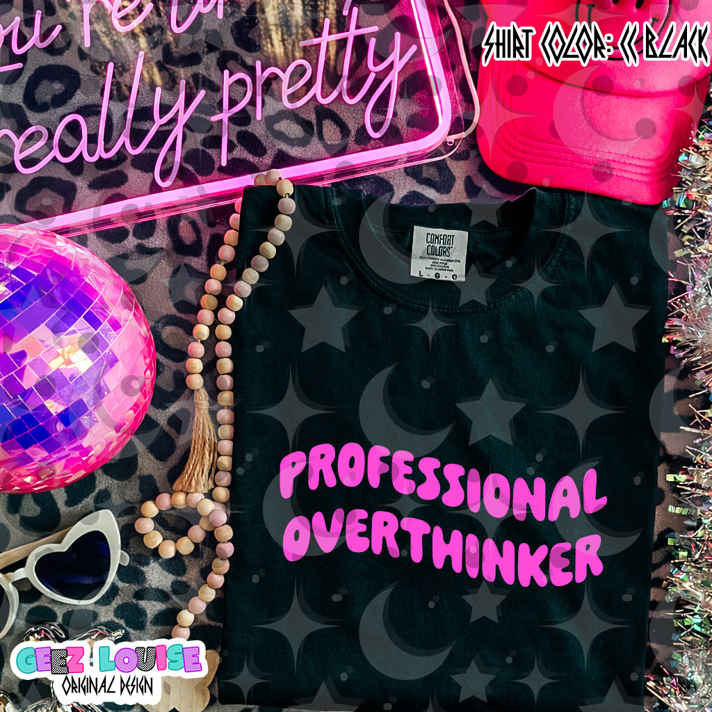 Brain On Fire | Mental Health Collab PNG Bundle