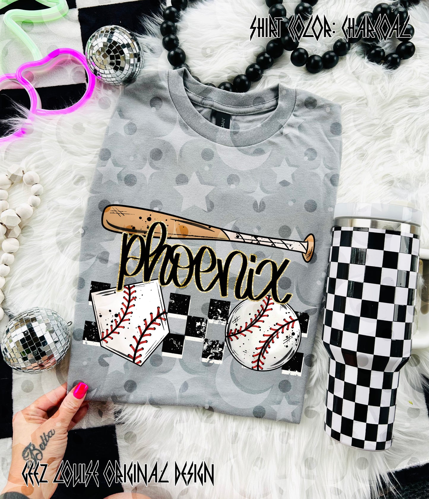 Hardball Check Teams – Digital Download (Multiple Teams + Custom)