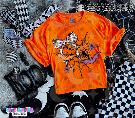 Pretty Halloween Digital Design PNG