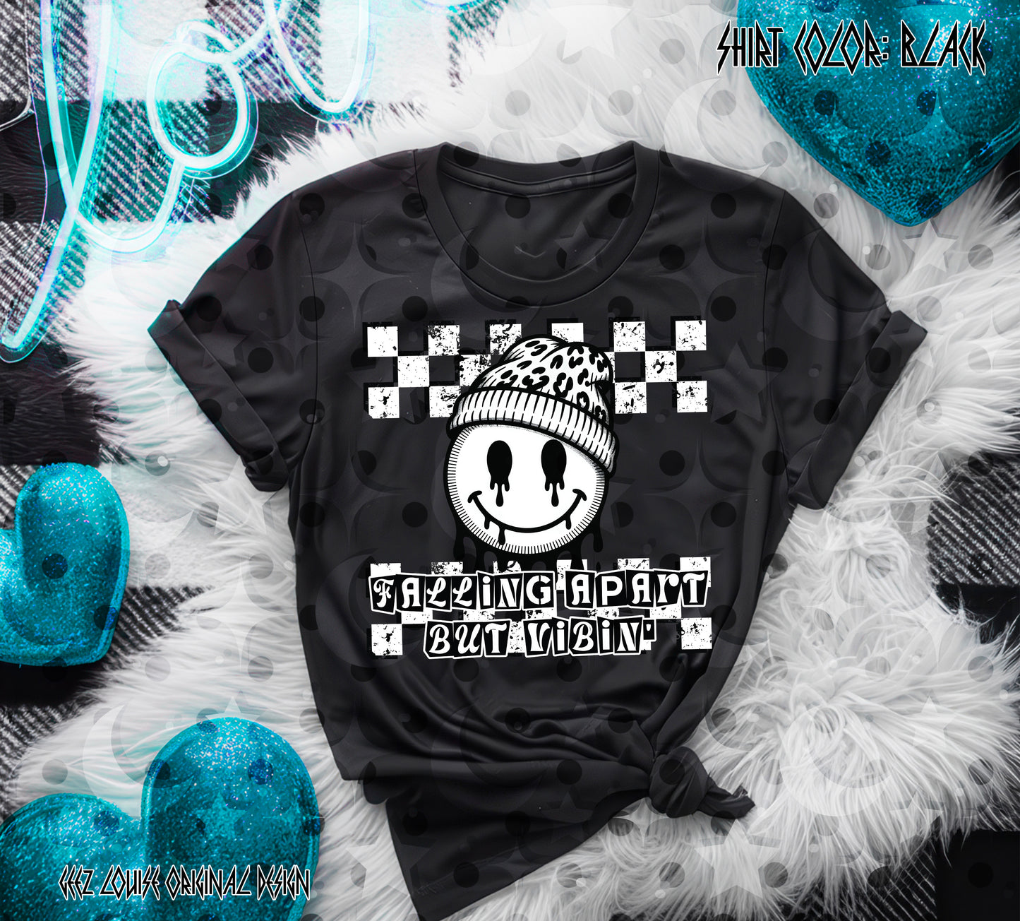 Broken Hearts Club Digital Design Bundle • Limited Edition Collab