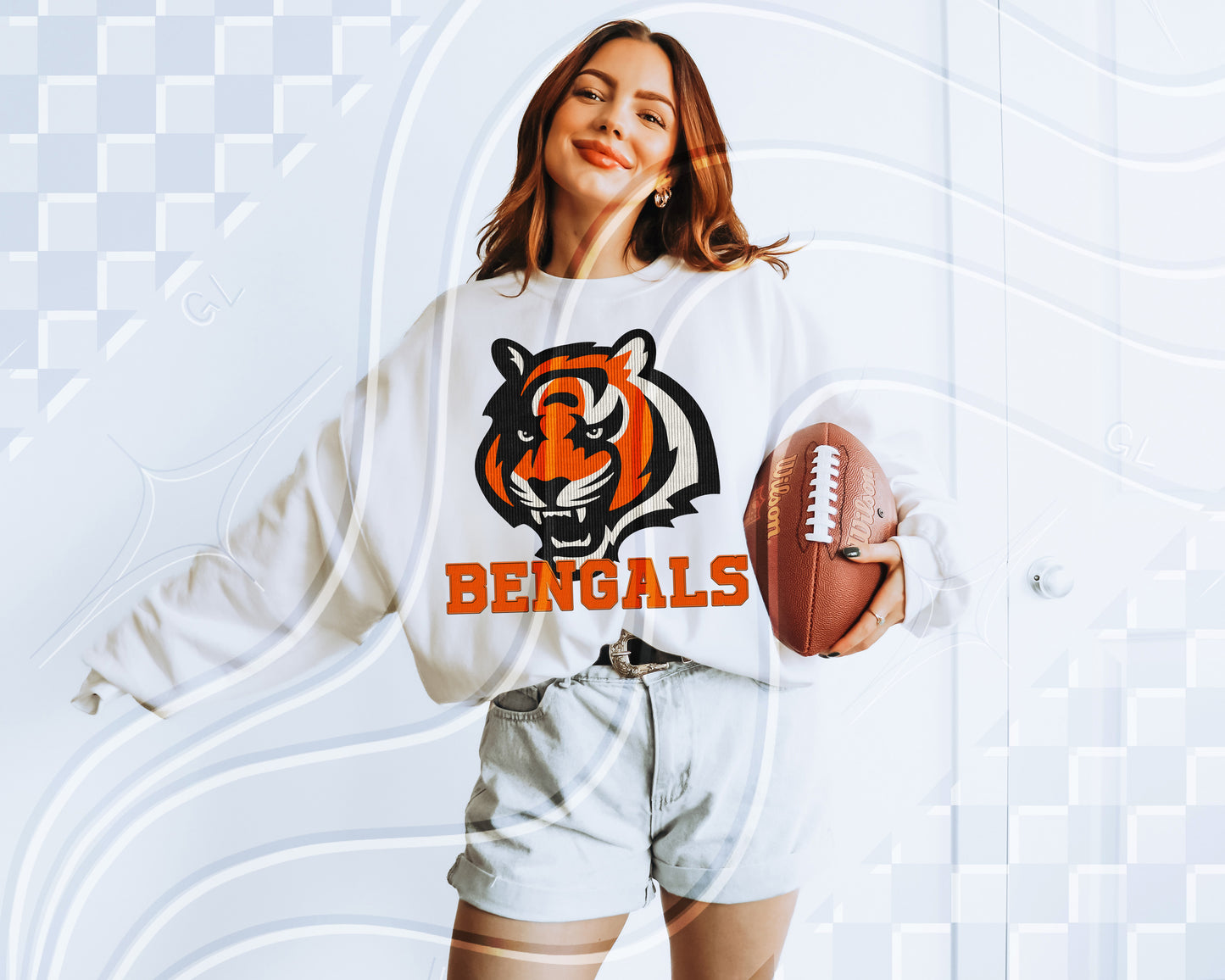 Corduroy National Teams – Individual PNGs & Bundle Option