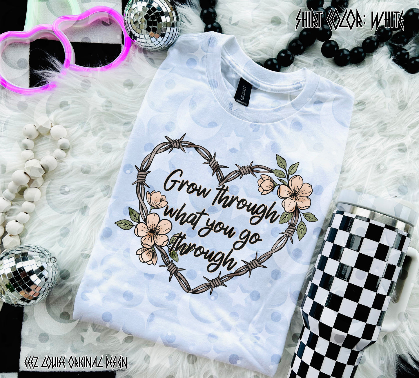 Bloom With Attitude Collab – Exclusive Graphic Design Bundle