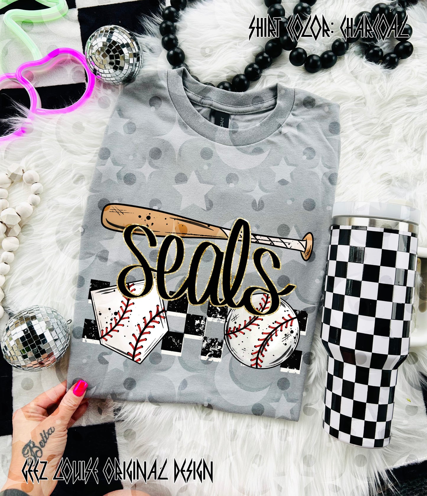 Hardball Check Teams – Digital Download (Multiple Teams + Custom)