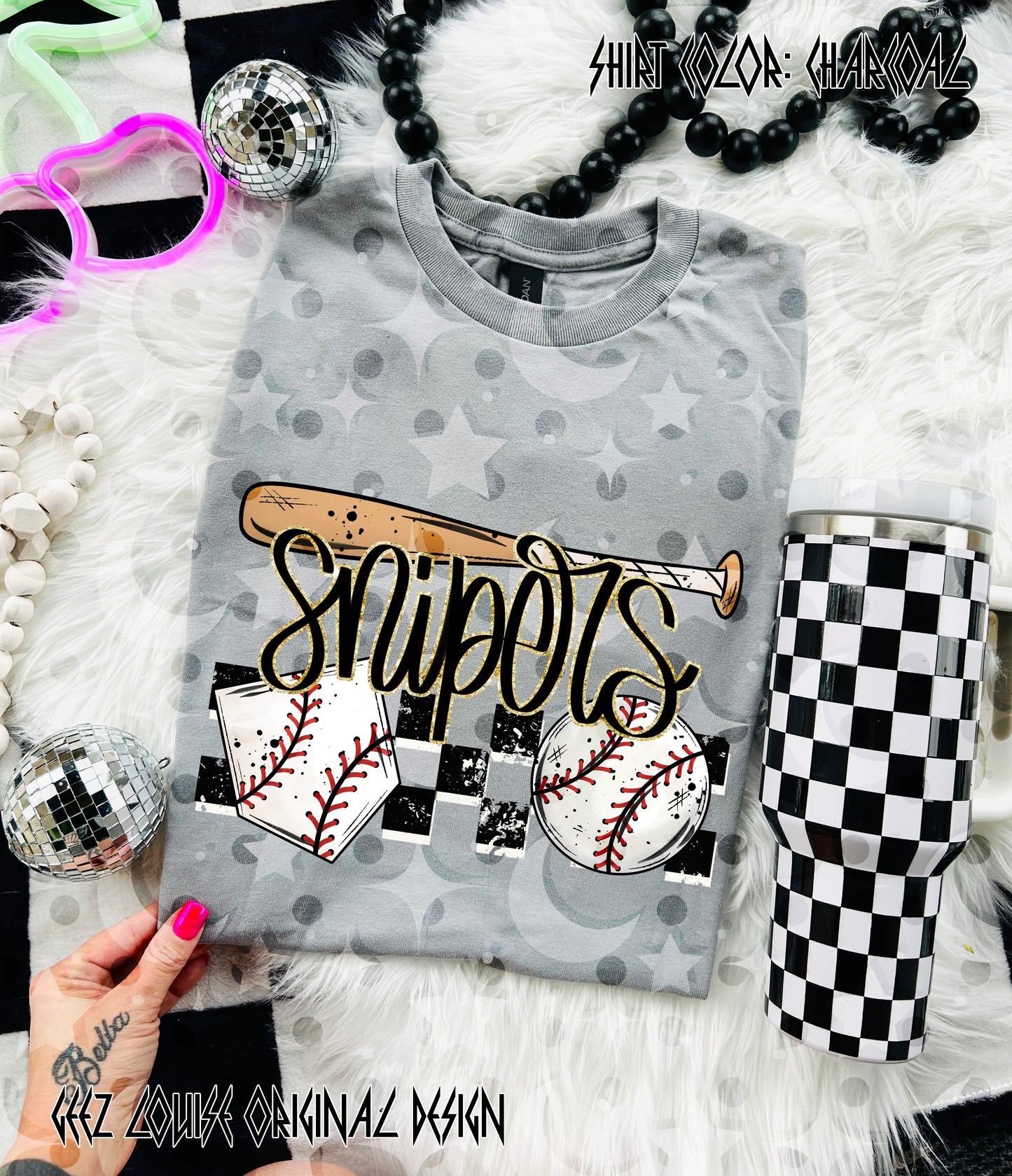 Hardball Check Teams – Digital Download (Multiple Teams + Custom)
