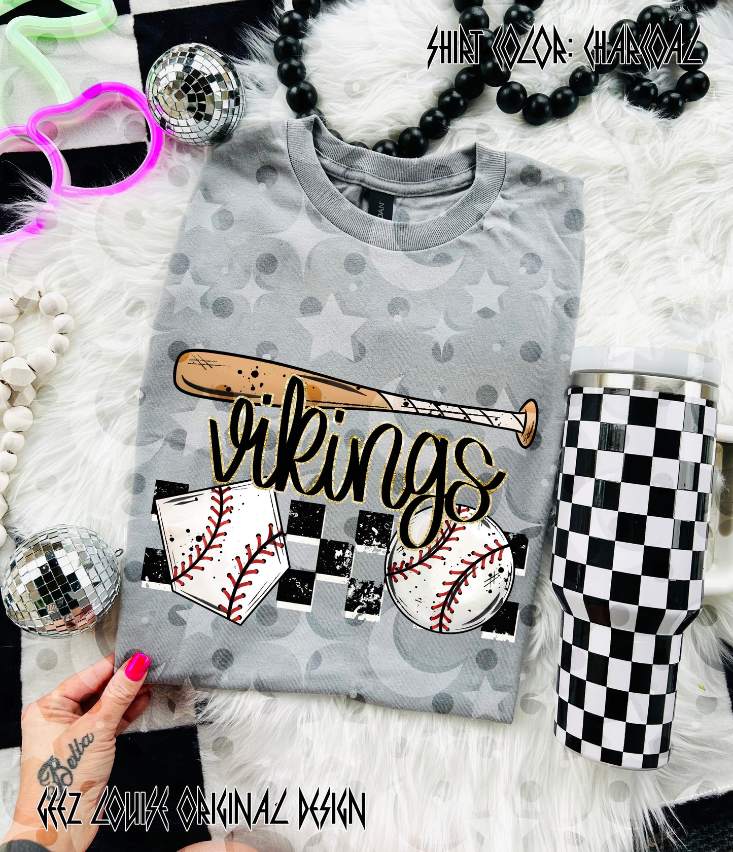 Hardball Check Teams – Digital Download (Multiple Teams + Custom)