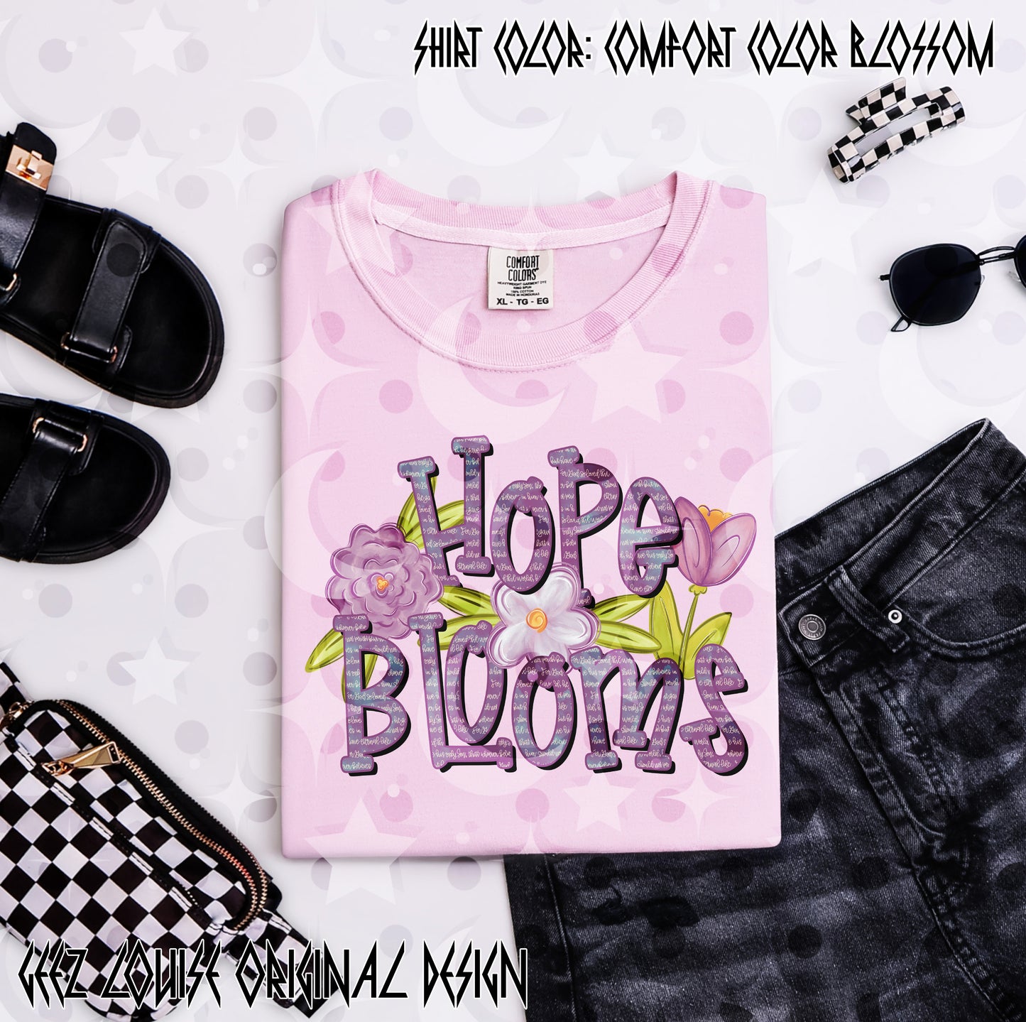 Risen & Renewed Collab — Digital Design Bundle