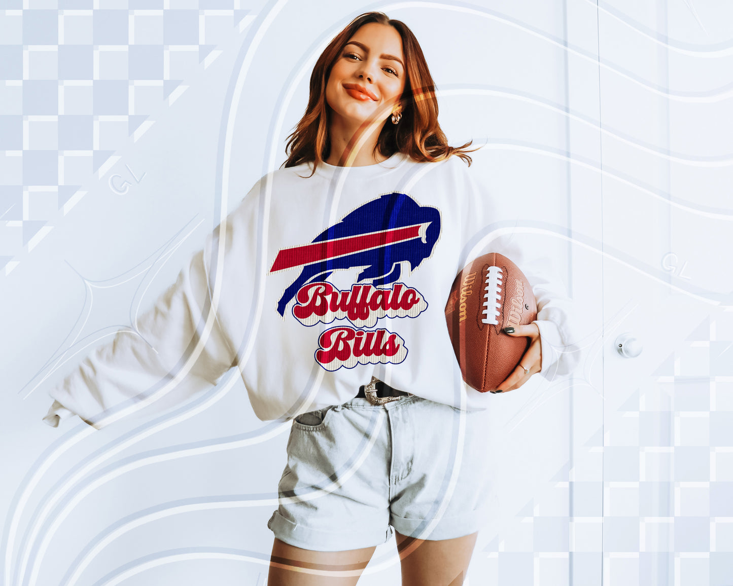 Corduroy National Teams – Individual PNGs & Bundle Option