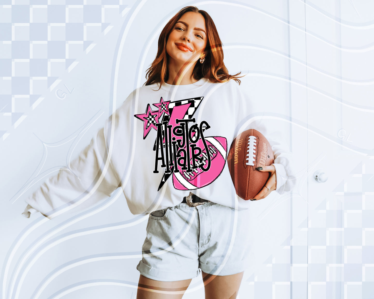Friday Night Fight (for a Cure) – Breast Cancer Awareness Football •