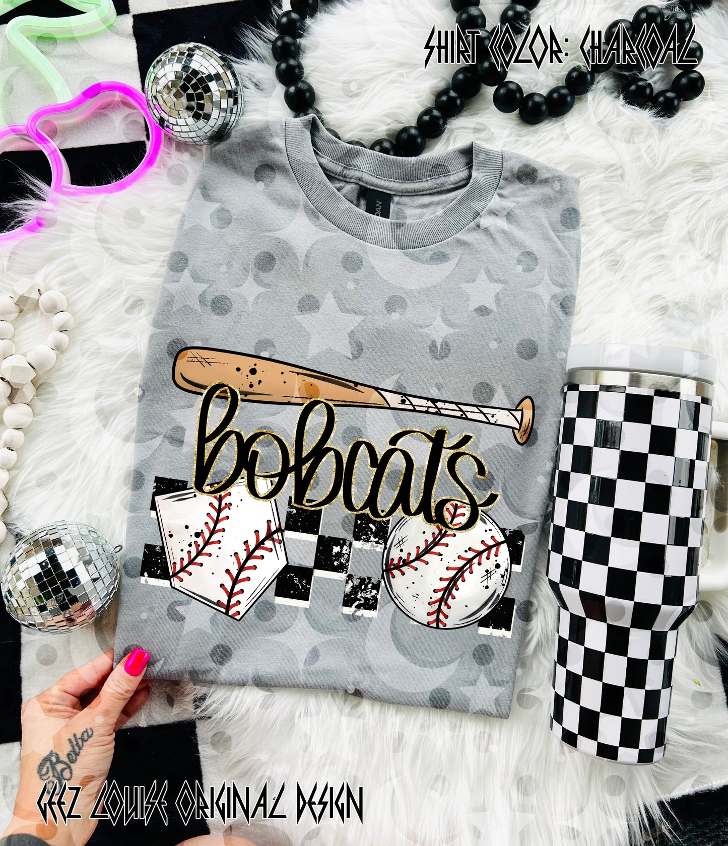 Hardball Check Teams – Digital Download (Multiple Teams + Custom)