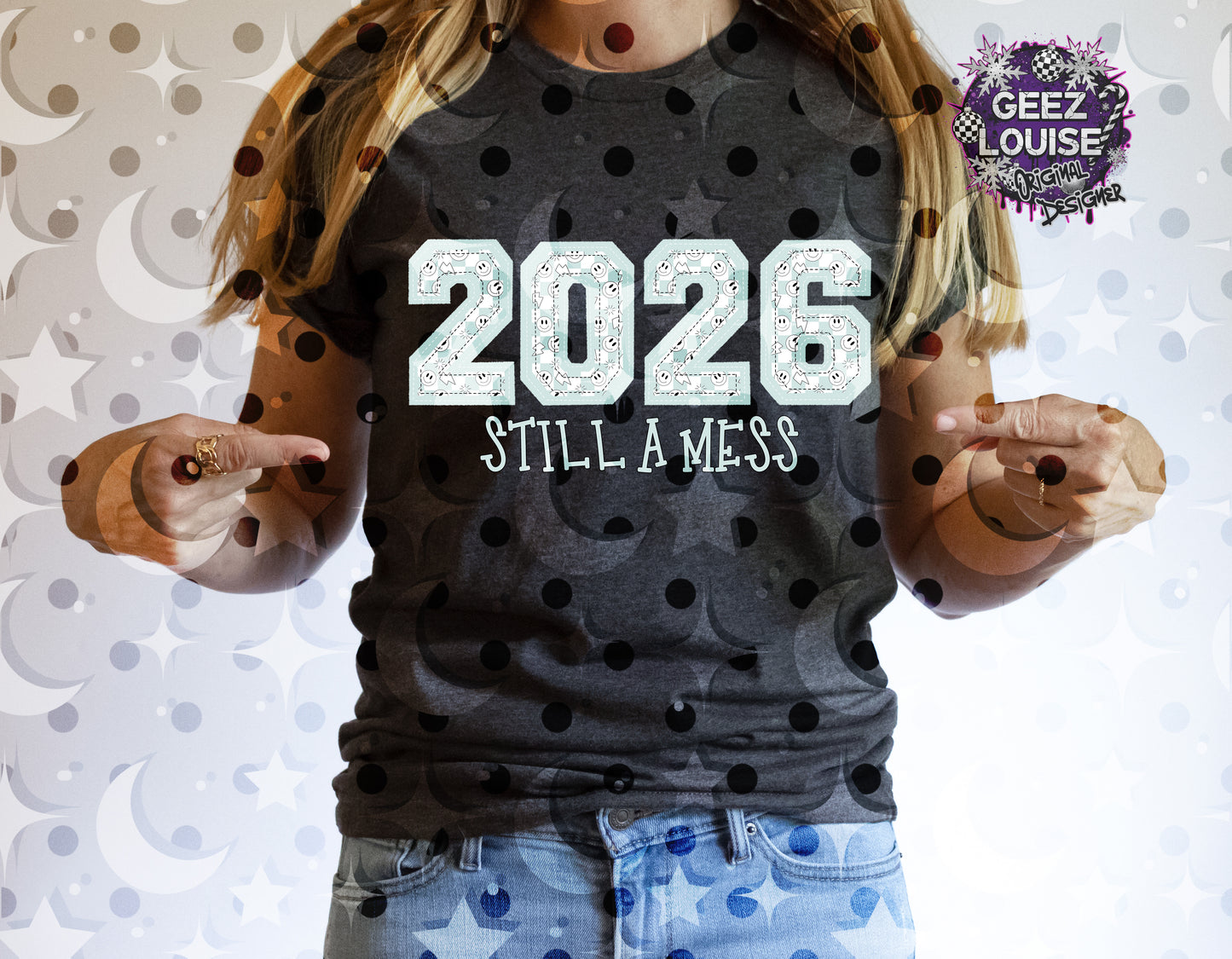 2026 Still a Mess — Digital Design