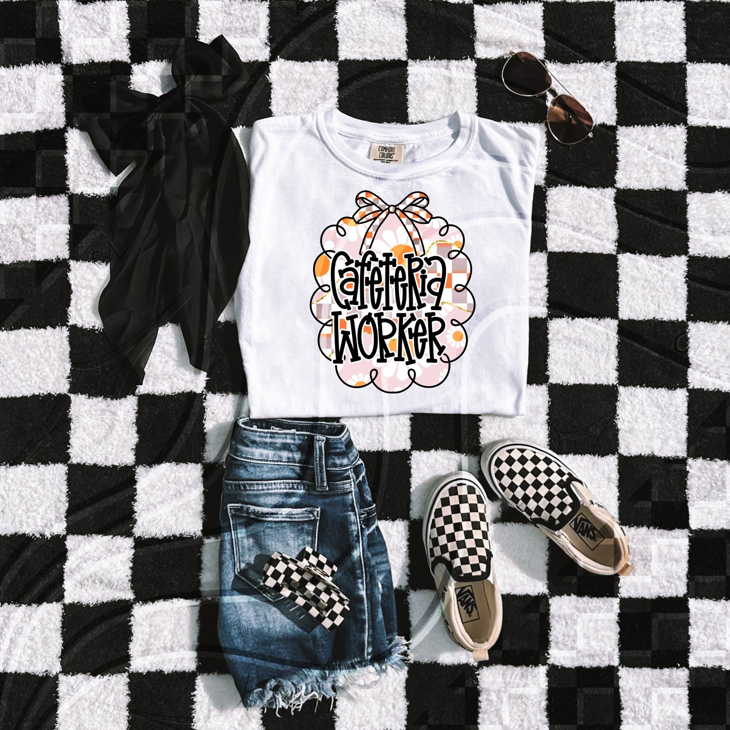Bloom and Learn – Back to School Digital Design