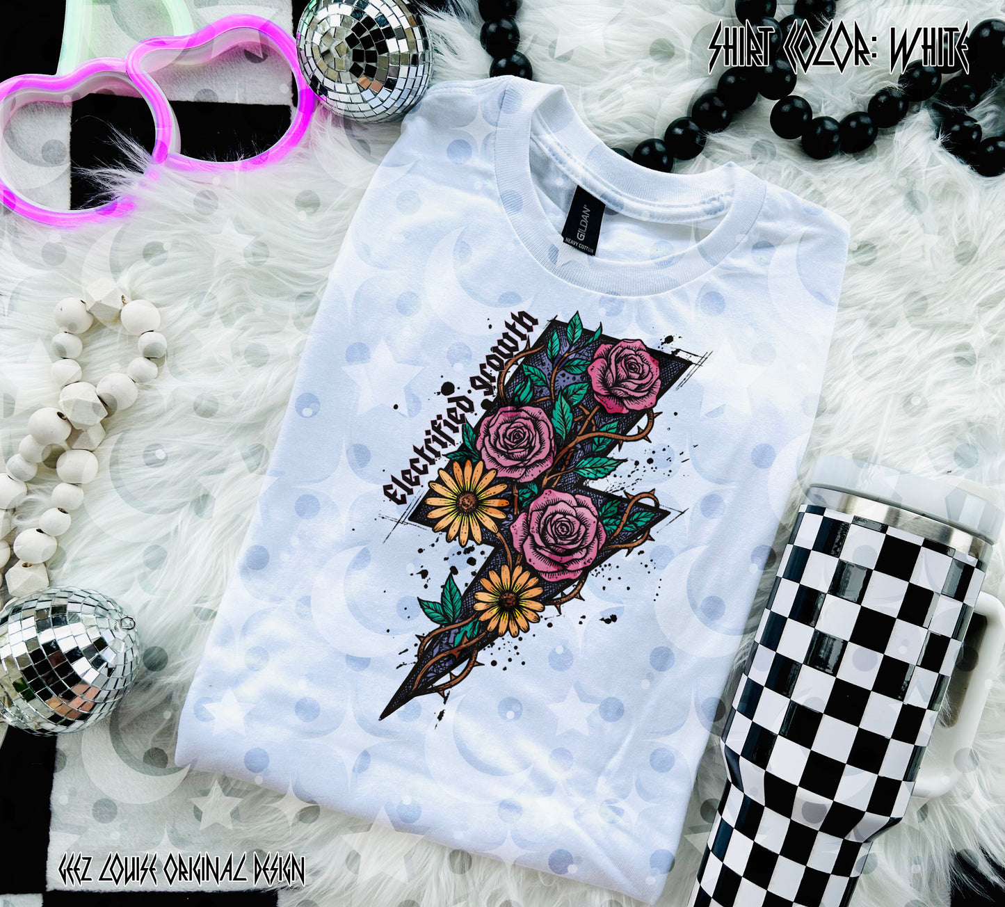 Bloom With Attitude Collab – Exclusive Graphic Design Bundle