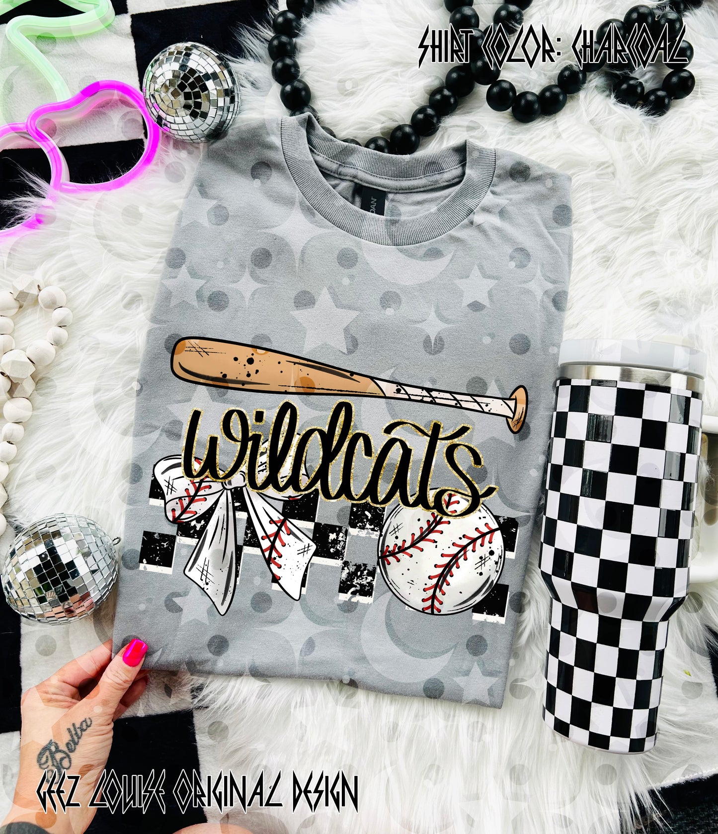 Hardball Bow Teams – Digital Download (Multiple Teams + Custom)