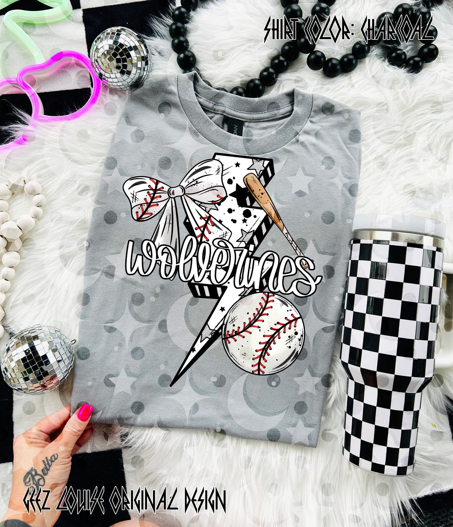 Fastpitch Bow Teams – Digital Download (Multiple Teams + Custom)