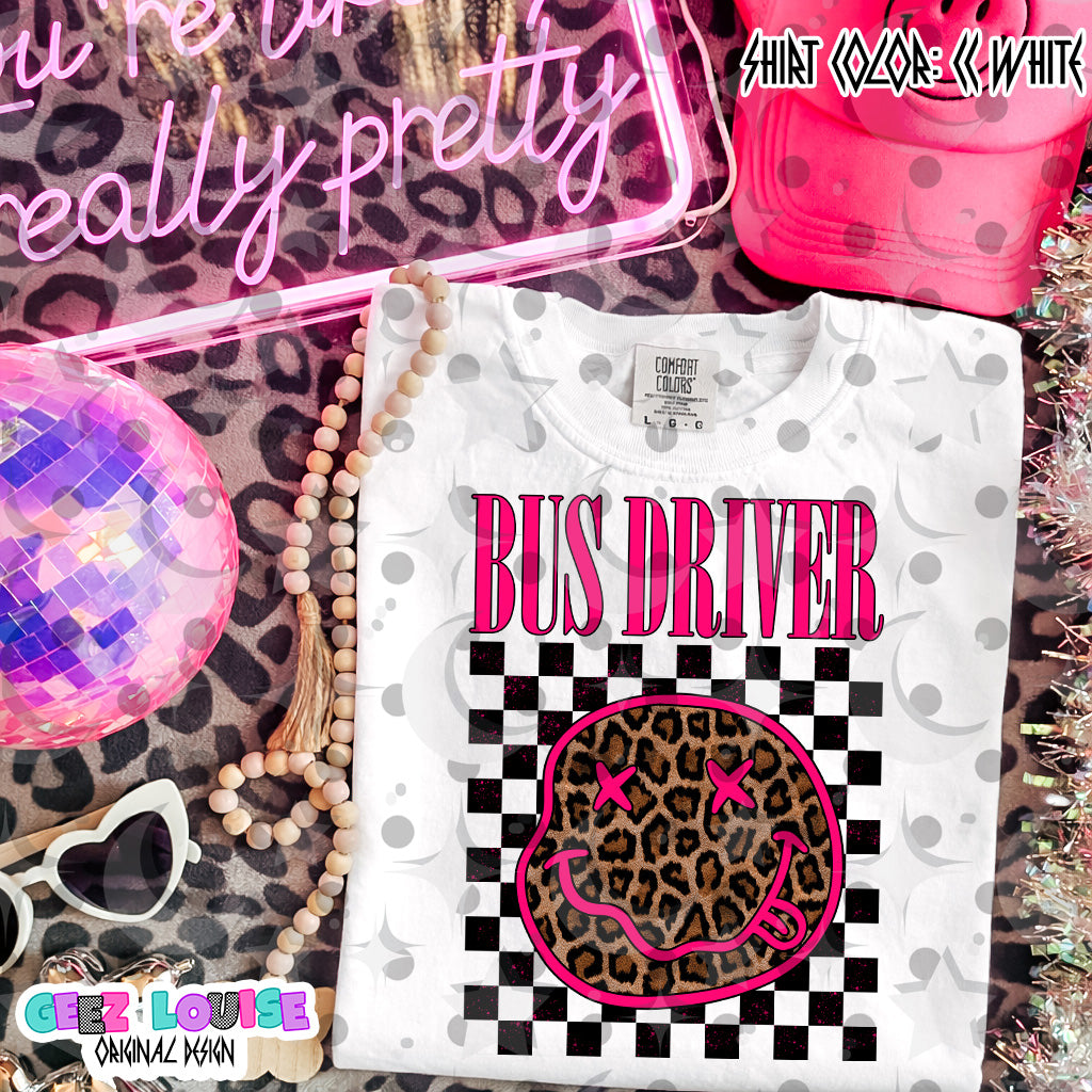Wild for Grunge School Design Bundle | Retro Grade & Profession PNG Designs