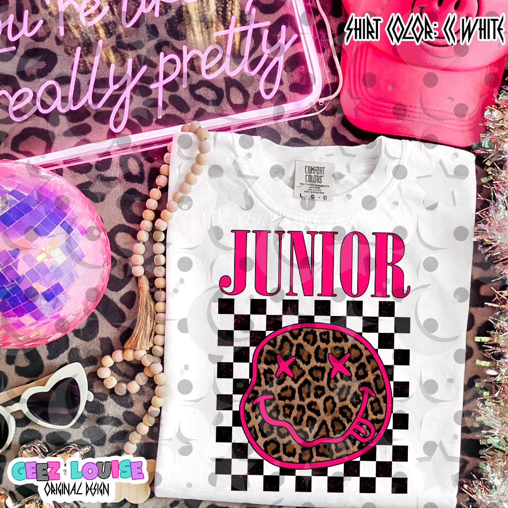 Wild for Grunge School Design Bundle | Retro Grade & Profession PNG Designs