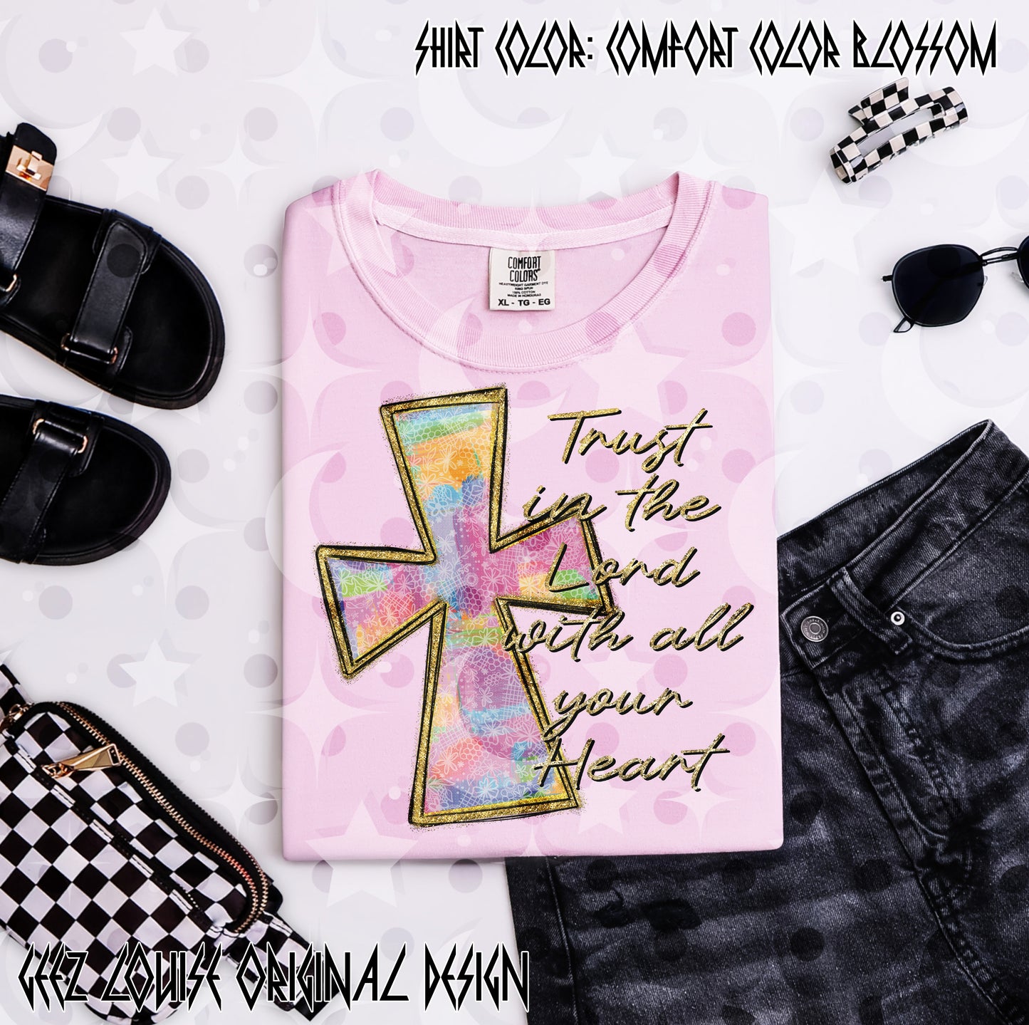 Risen & Renewed Collab — Digital Design Bundle