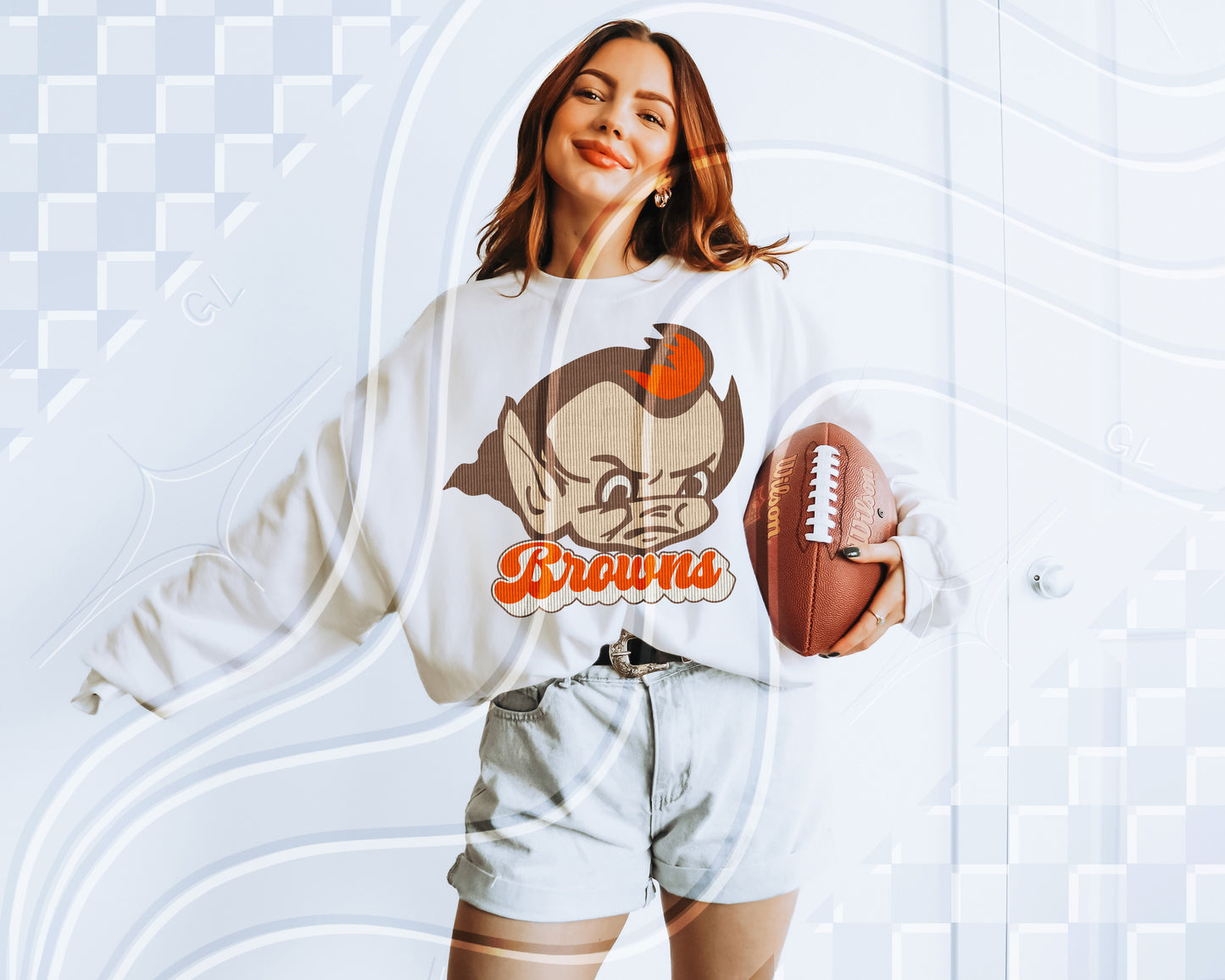 Corduroy National Teams – Individual PNGs & Bundle Option