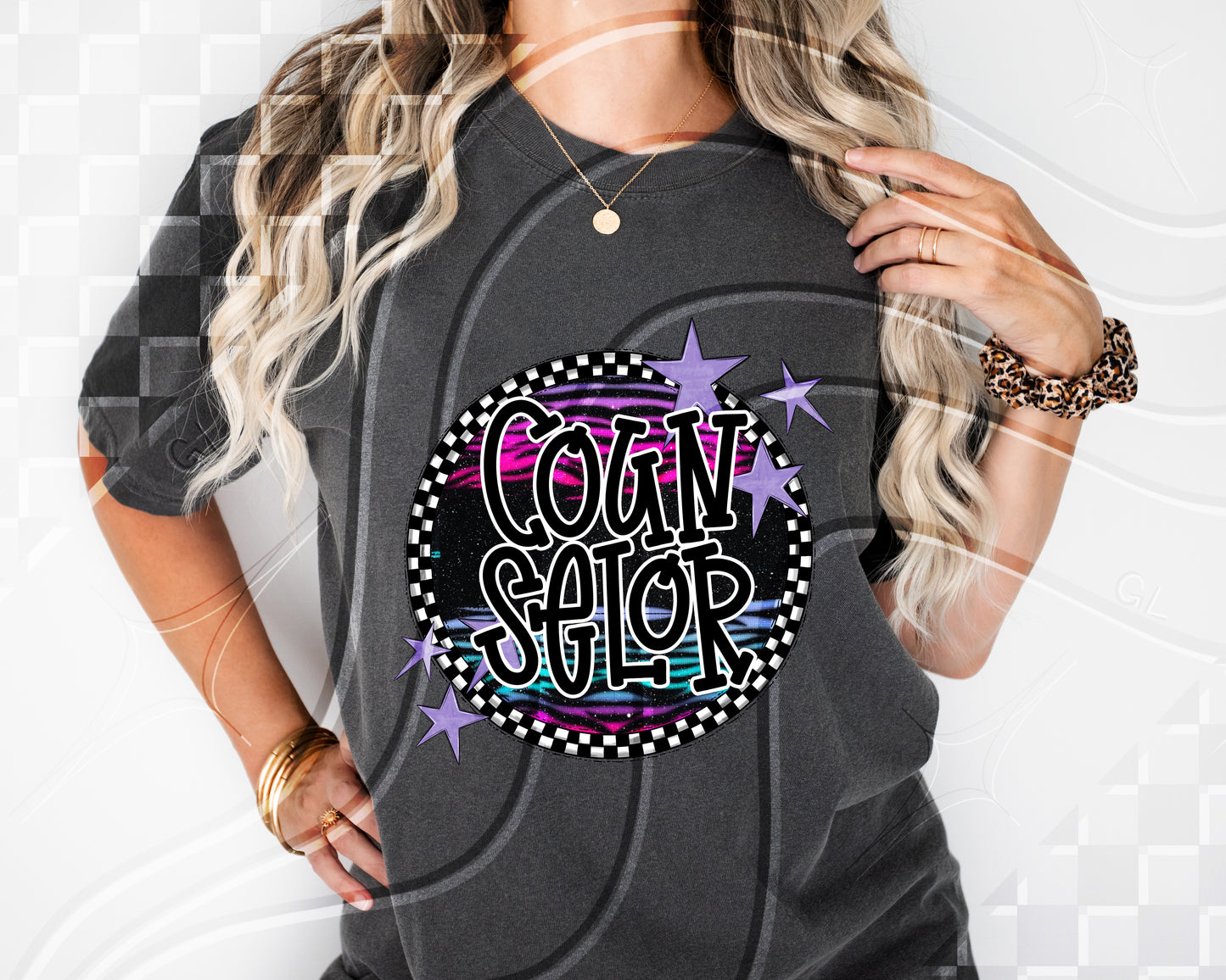 Pep Rally Pop – School Staff & Grade PNG Designs | All Titles + Bundle Option + Custom