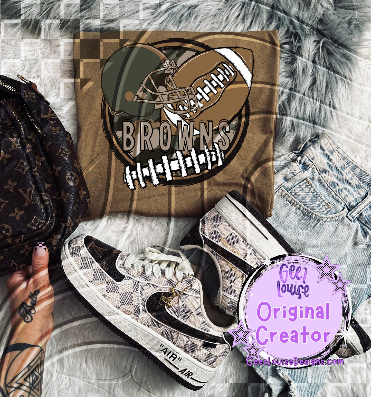 Team Football Digital Design | 32 Team Bundle or Individual PNGs