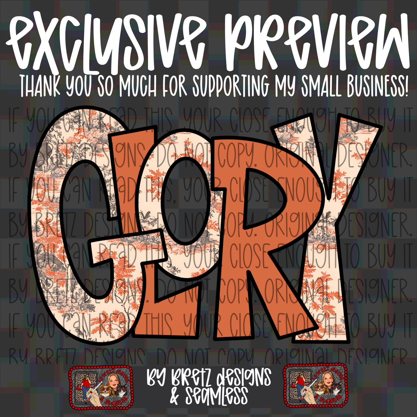 The Studio Collective | AUGUST 26 - Monthly Exclusive Design Collection