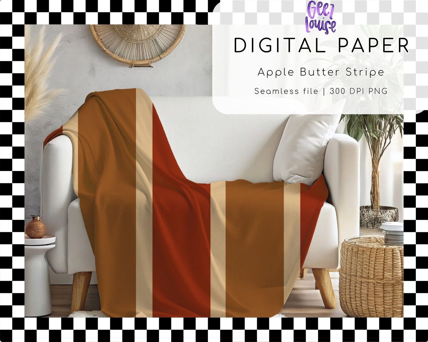 JULY Combo Drive 2026 | Clipart, Alpha & Seamless Design Bundle