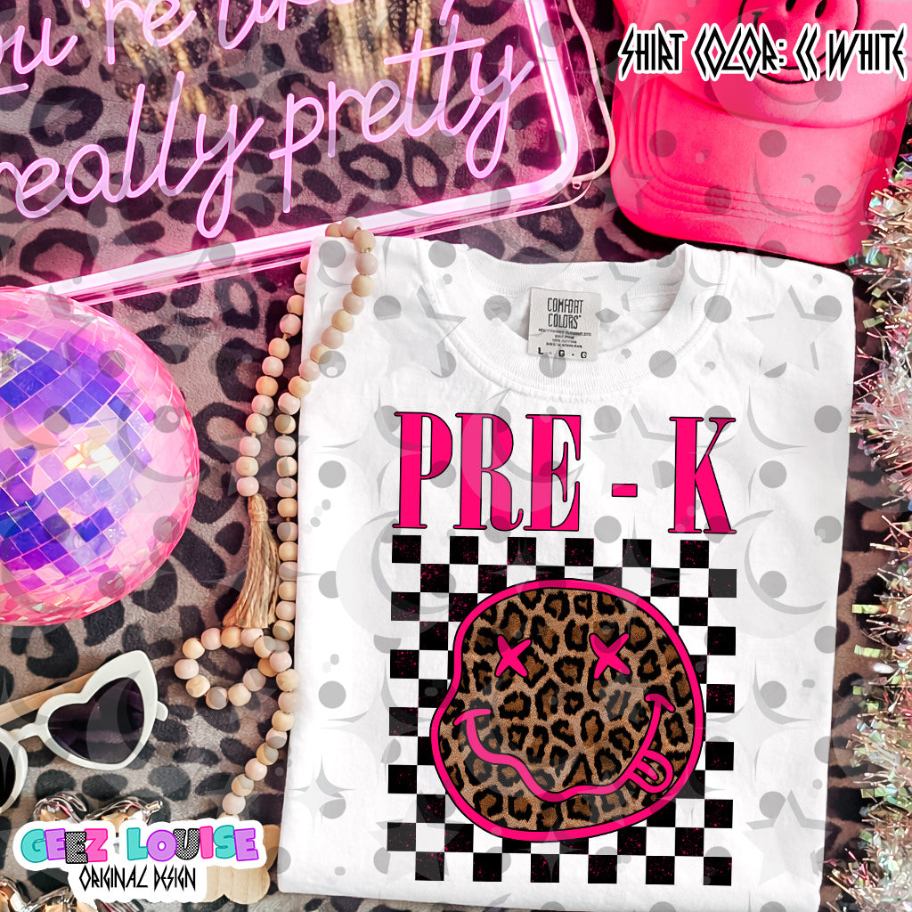 Wild for Grunge School Design Bundle | Retro Grade & Profession PNG Designs