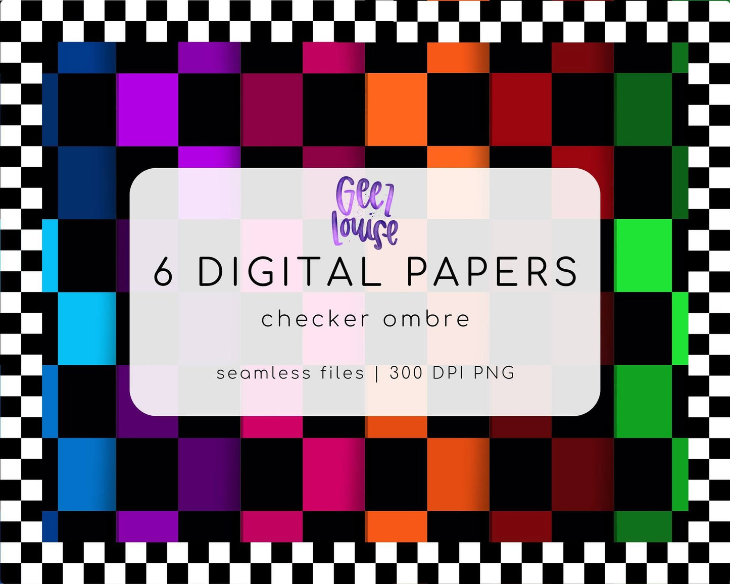 JULY Combo Drive 2026 | Clipart, Alpha & Seamless Design Bundle