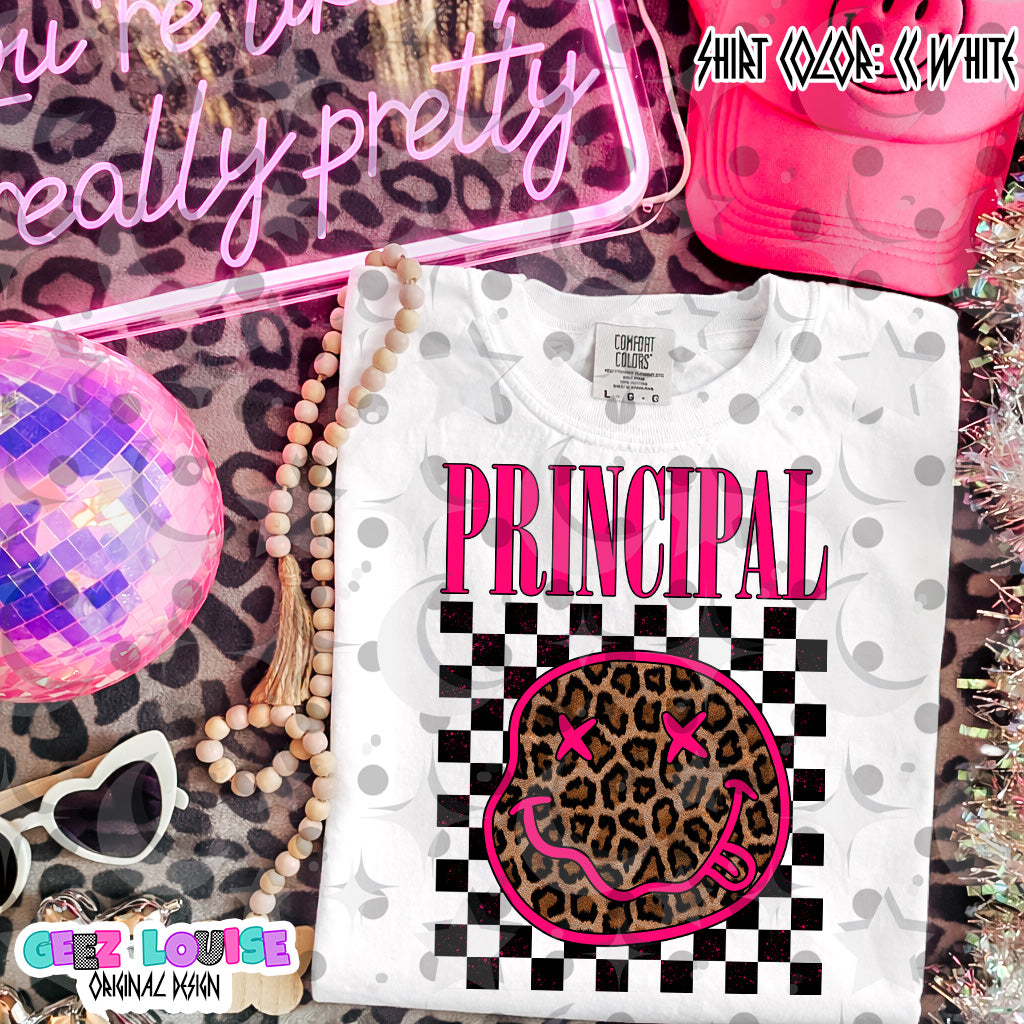 Wild for Grunge School Design Bundle | Retro Grade & Profession PNG Designs