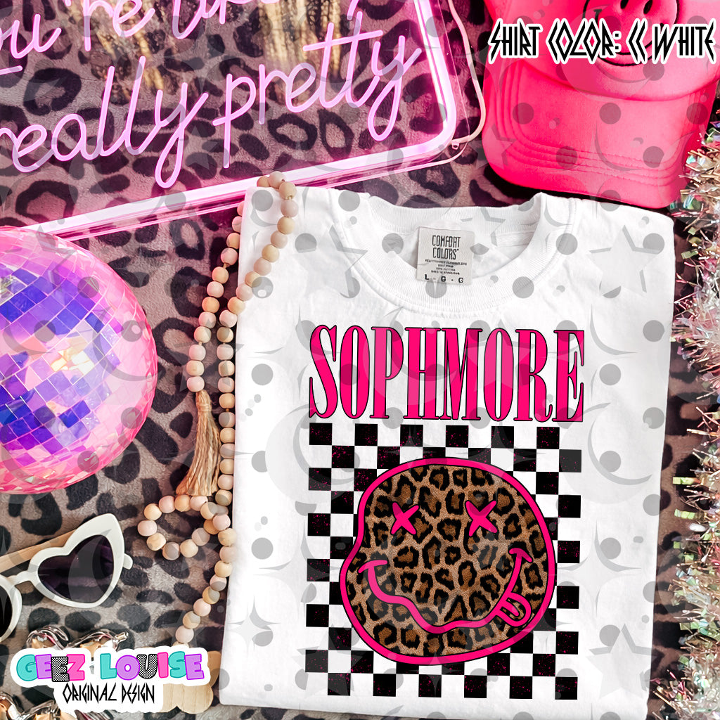 Wild for Grunge School Design Bundle | Retro Grade & Profession PNG Designs