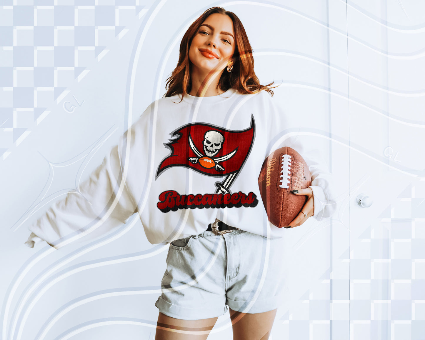 Corduroy National Teams – Individual PNGs & Bundle Option