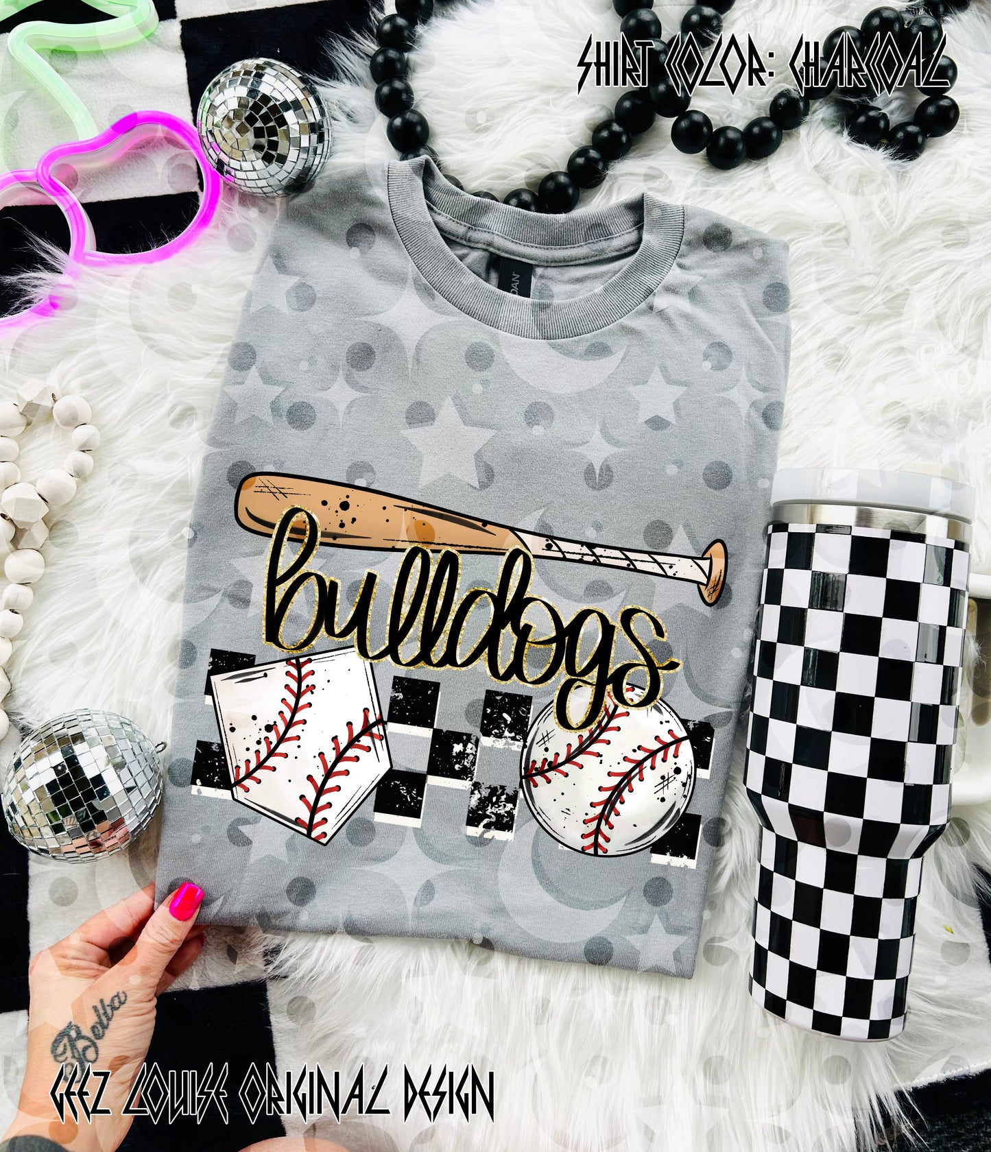 Hardball Check Teams – Digital Download (Multiple Teams + Custom)