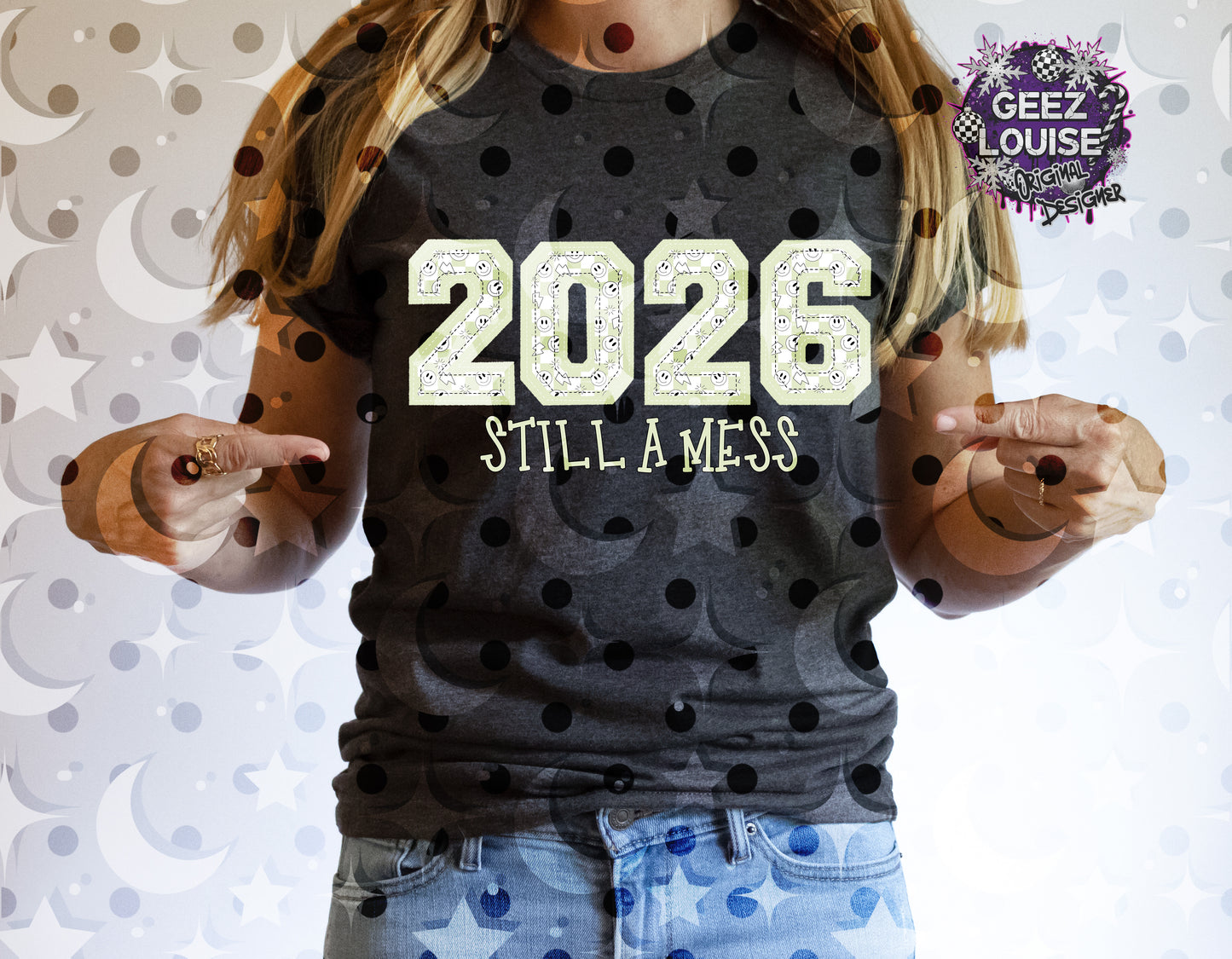 2026 Still a Mess — Digital Design