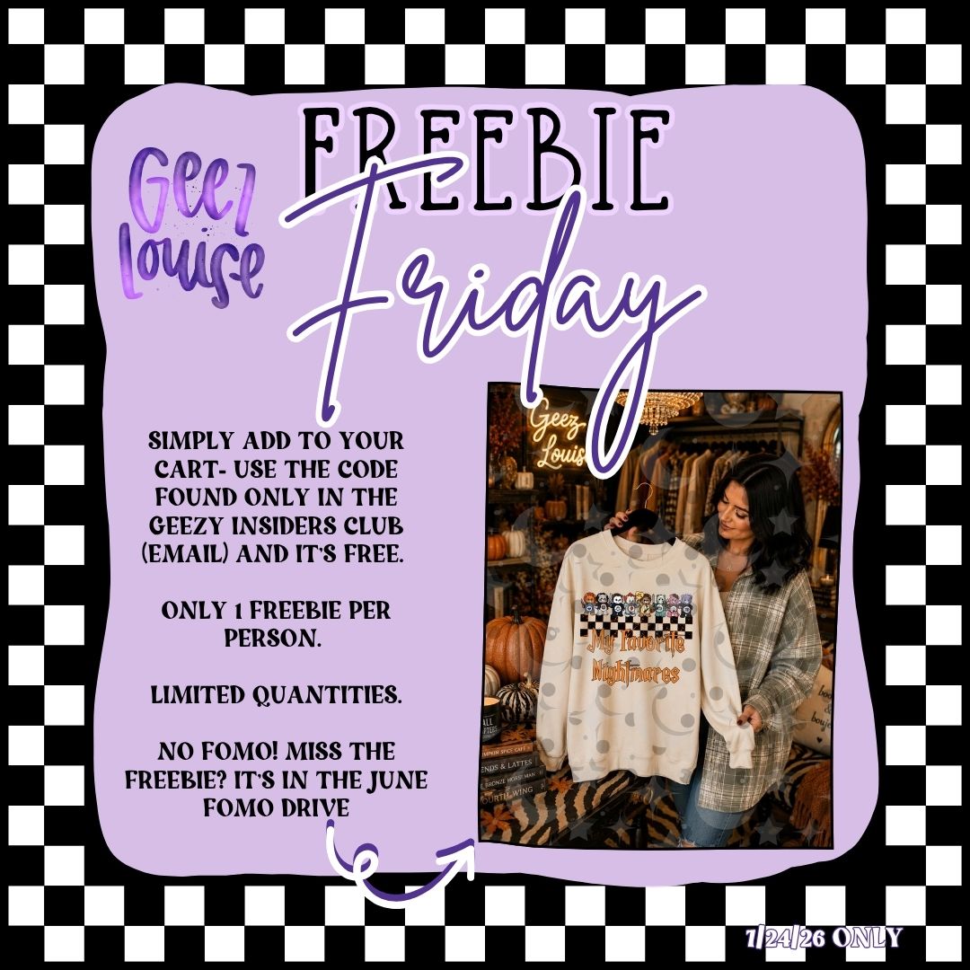 My Favorite Nightmares PNG | Horror Bear Halloween Shirt Design | Cute and Deadly Retro Checkerboard | July 26 No FOMO Drive