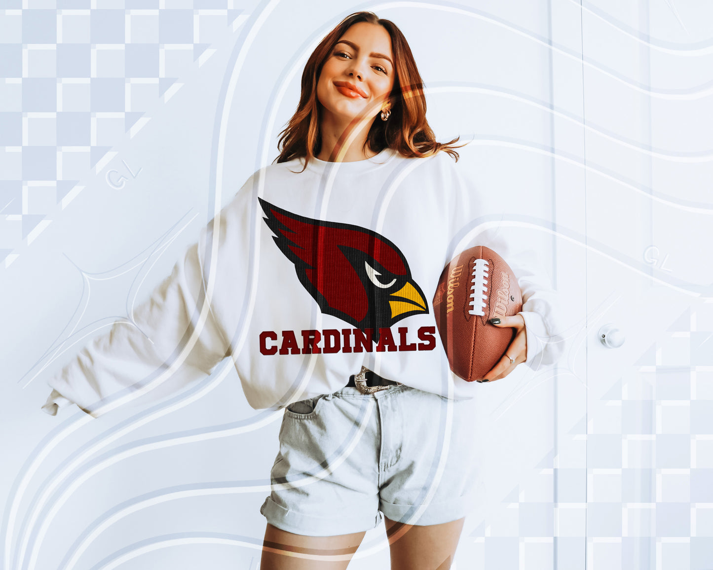 Corduroy National Teams – Individual PNGs & Bundle Option