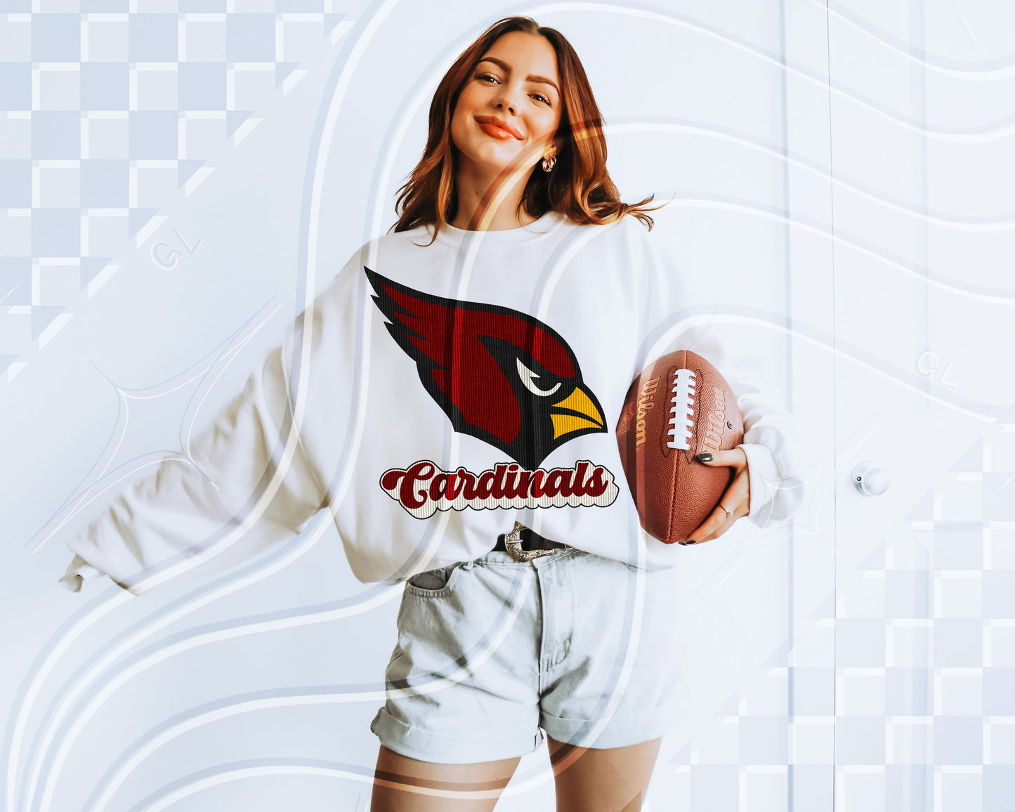 Corduroy National Teams – Individual PNGs & Bundle Option