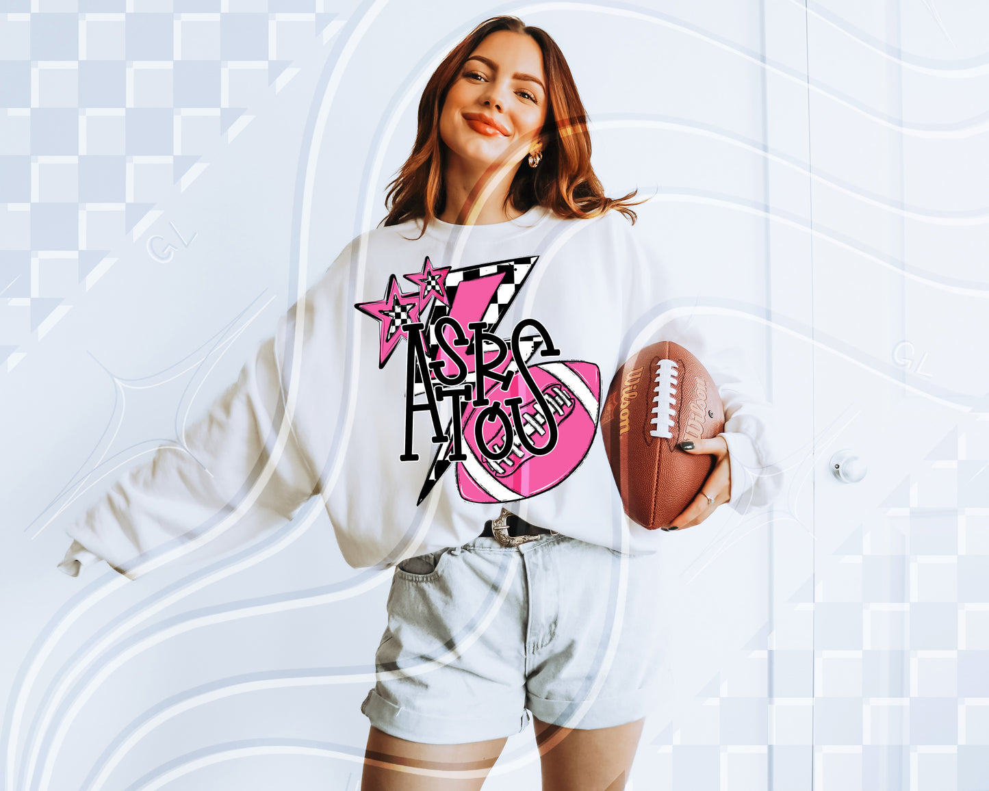 Friday Night Fight (for a Cure) – Breast Cancer Awareness Football •