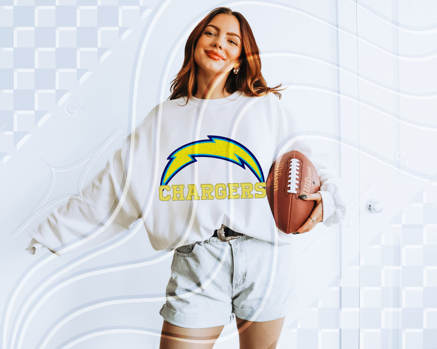 Corduroy National Teams – Individual PNGs & Bundle Option