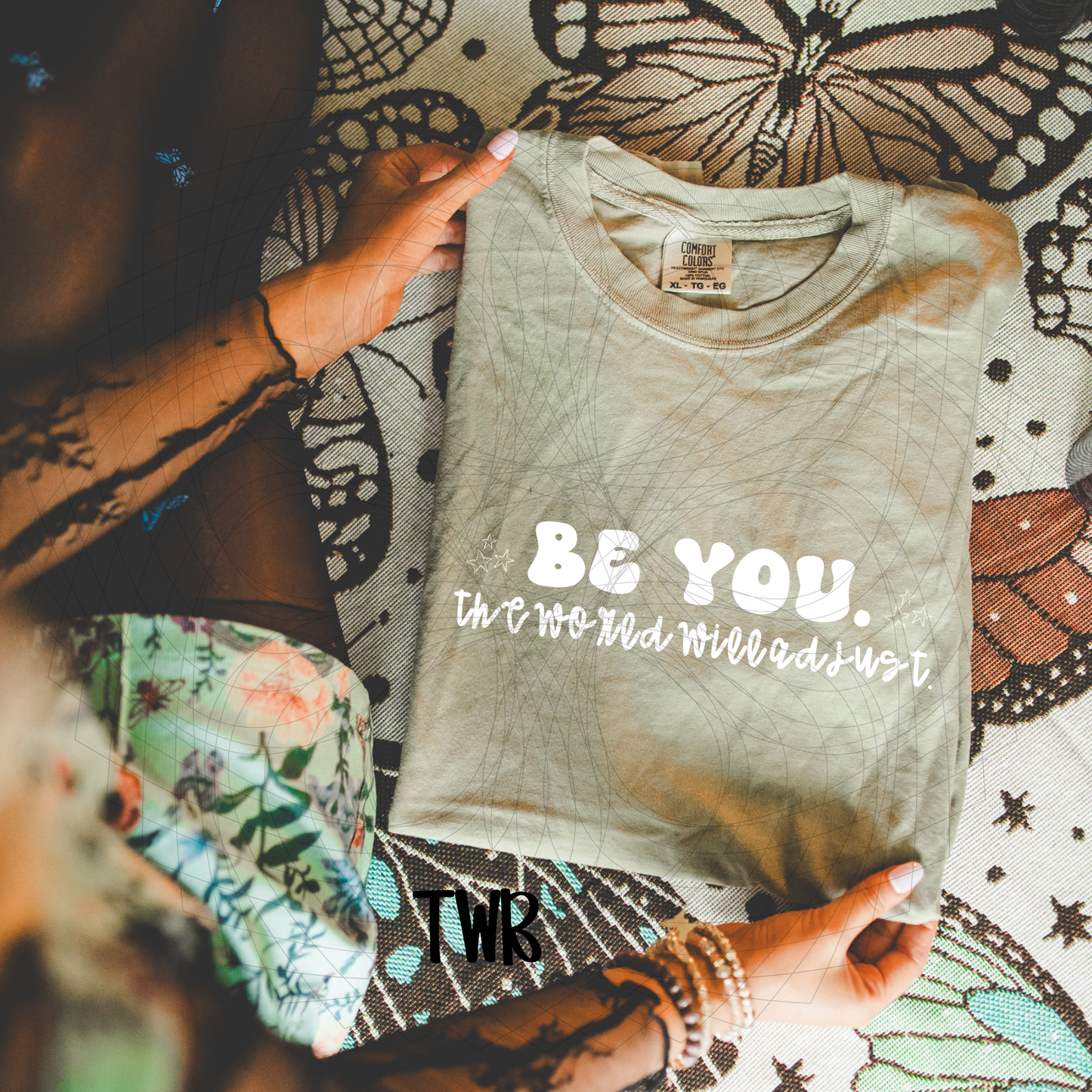 Self-Love Digital Design Bundle • Limited Edition Collab