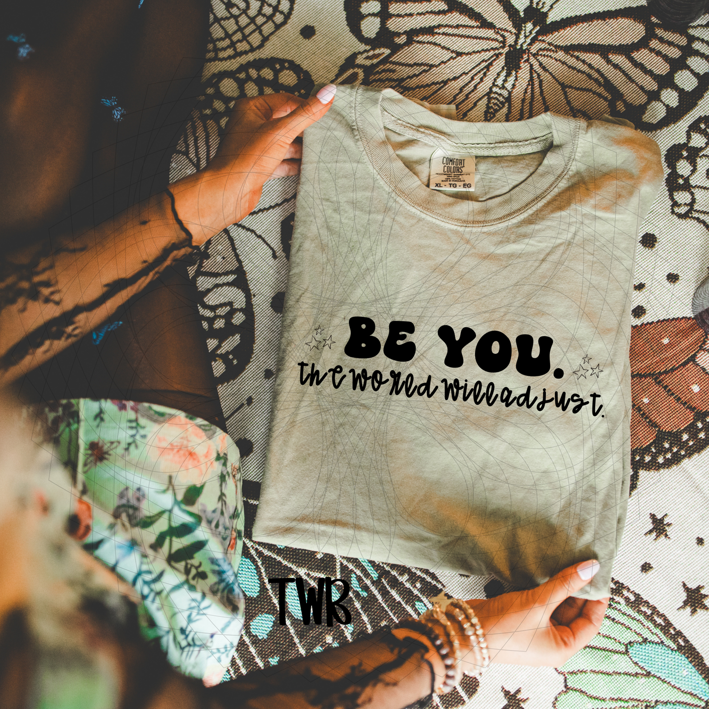Self-Love Digital Design Bundle • Limited Edition Collab