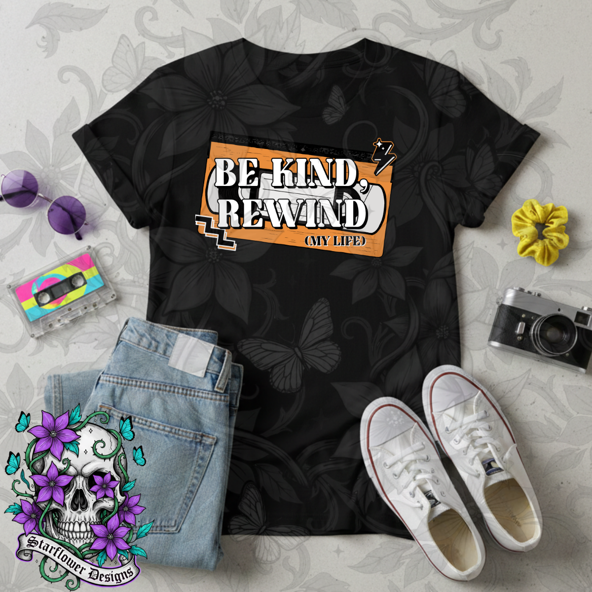 Raised on the 90s – Digital Design Collab