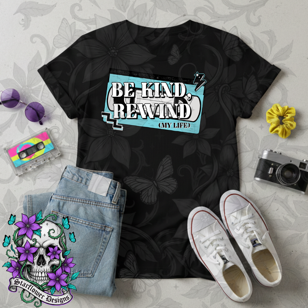 Raised on the 90s – Digital Design Collab