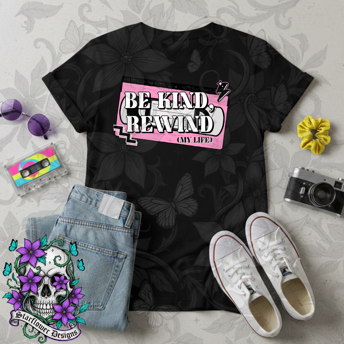 Raised on the 90s – Digital Design Collab