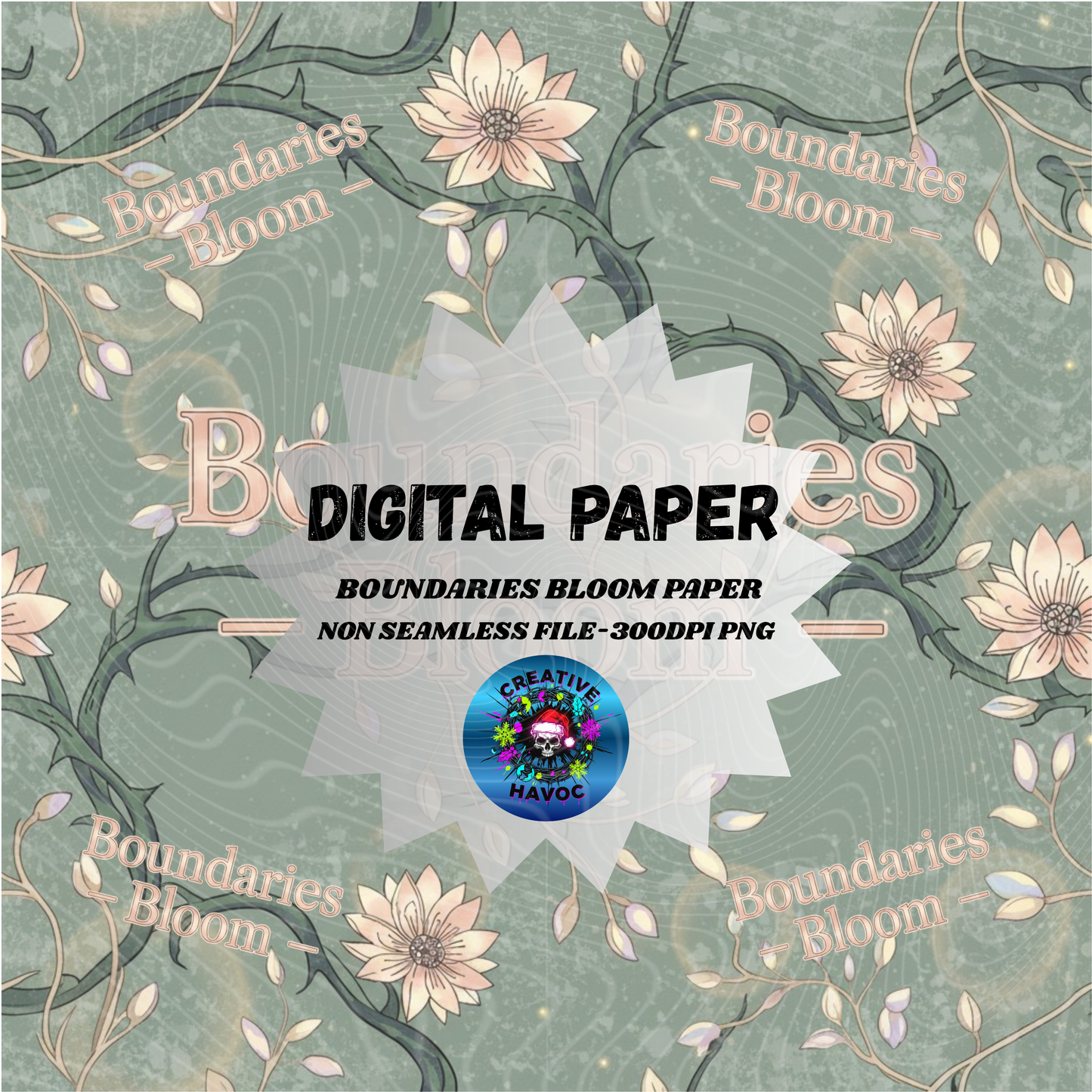 Self-Love Digital Design Bundle • Limited Edition Collab