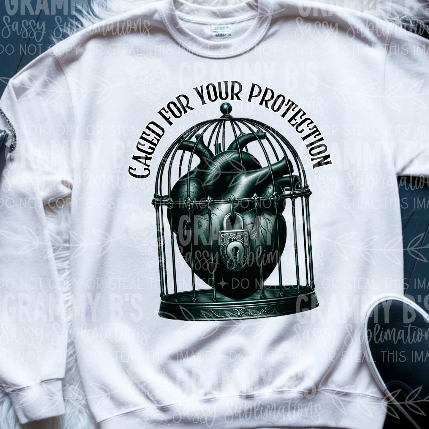 Broken Hearts Club Digital Design Bundle • Limited Edition Collab