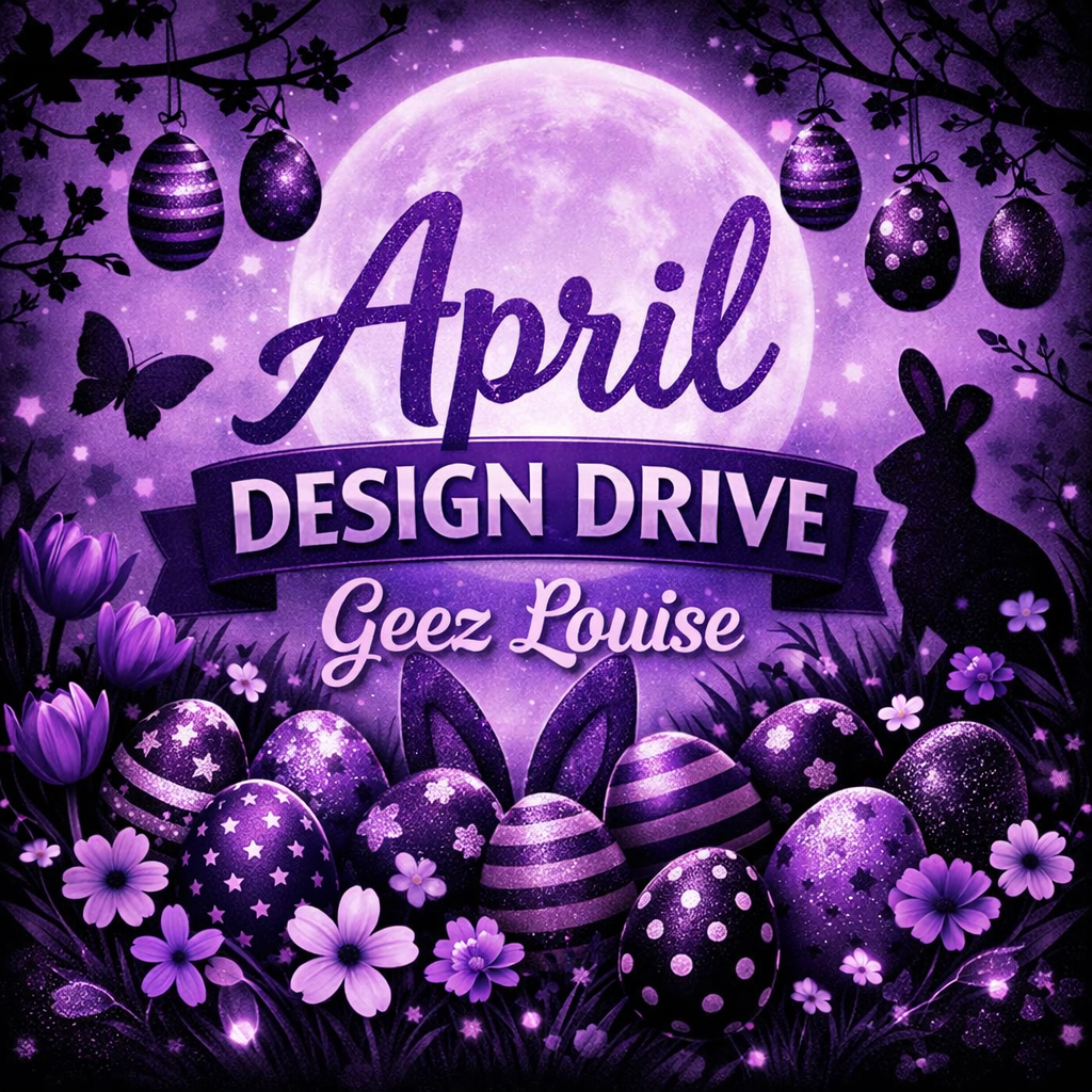 March & April 2026 Digital Design Drive